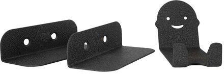 Mountainbike Rack Fiets Wandmontage Houders Zware Fiets Hanger Houdt Tot 30Kg