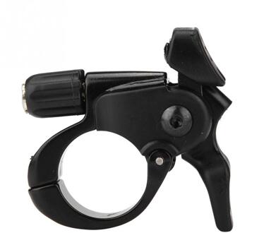 Mountainbike Remote Lockout Hendel Fiets Line Controle Ophanging Voor Gas Vork Lock Schakelaar Reparatie Accessoires
