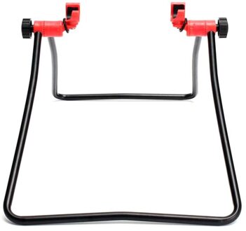 Mountainbike Triple-Gedreven Verticale Opvouwbare Stand Fiets Accessoires Ondersteuning Voor Aanpassen Schoonmaken Repareren Fiets