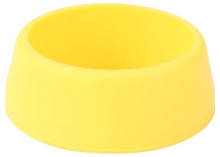 Mountainbike Zadelpen Siliconen Ring Stofkap Fietsen Accessoires Zitbuis Waterdichte Cover Seat Bescherming van Staaf Auto Verf geel