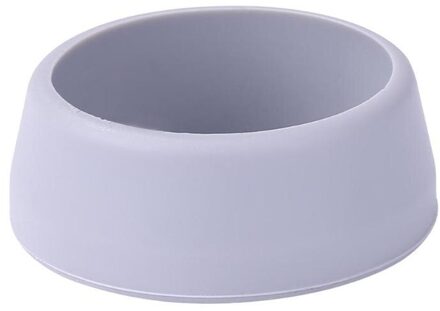 Mountainbike Zadelpen Siliconen Ring Stofkap Fietsen Accessoires Zitbuis Waterdichte Cover Seat Bescherming van Staaf Auto Verf grijs