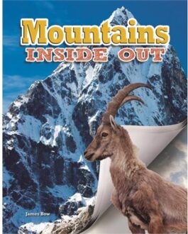 Mountains - Ecosystems Inside Out - James Bow