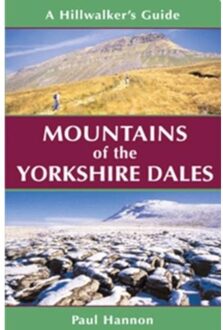 Mountains Of The Yorkshire Dales - Hannon, Paul