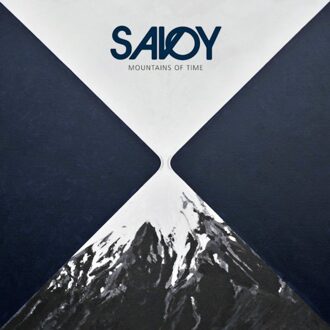 Mountains Of Time - Savoy