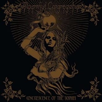 Mournful Congregation - Concrescence Of The Sophia