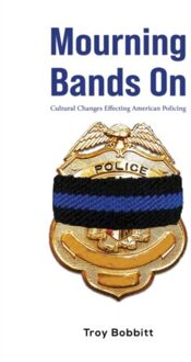 Mourning Bands On - Bobbitt, Troy