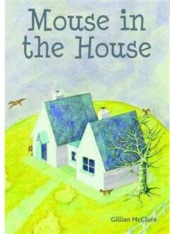 Mouse In The House - Gillian McClure