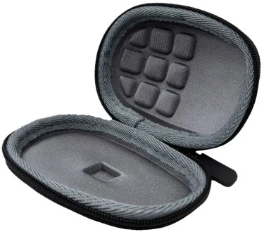 Mouse Storage Bag Travel Carring Bag Protective Cover Mice Hard Case for Logitech MX Anywhere 1 2 Generation 2S
