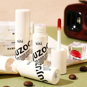 Mousse and Smoothing Lip Mud -1-3 #03 - 1.8g