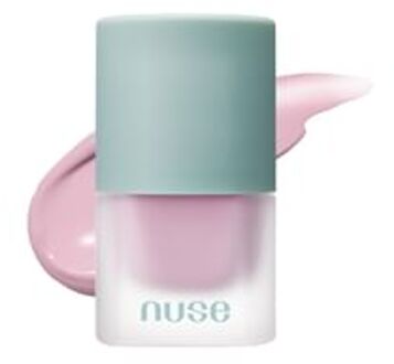 Mousse Care Cheek - 6 Colors #01 Taro Mousse