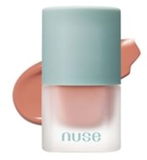 Mousse Care Cheek - 6 Colors #03 Nudy Noop