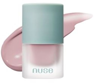 Mousse Care Cheek - 6 Colors #05 Crema Mauve