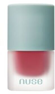 Mousse Care Cheek - 6 Colors #06 Hearty