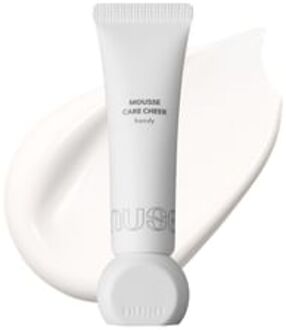 Mousse Care Cheek Handy - 8 Colors #00 Up