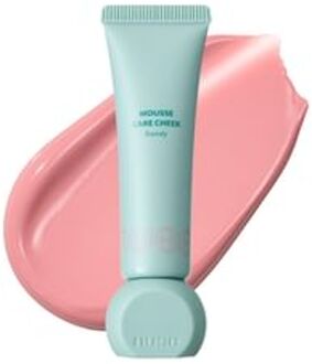 Mousse Care Cheek Handy - 8 Colors #03 Shy Me