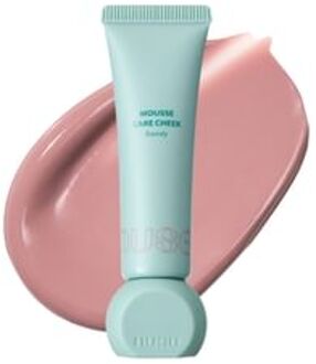 Mousse Care Cheek Handy - 8 Colors #05 Dimdumb