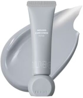 Mousse Care Cheek Handy - 8 Colors #99 Down