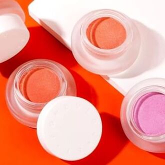 Mousse Cloud Veil Cheek Blusher - 1-4 #04 - 4g
