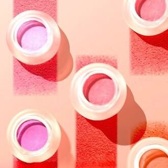 Mousse Cloud Veil Cheek Blusher - 19-20 #19 - 4g