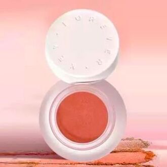 Mousse Cloud Veil Cheek Blusher - 9-12 #09 - 4g