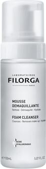 Mousse Demaquillante Foam Cleanser 150 ml