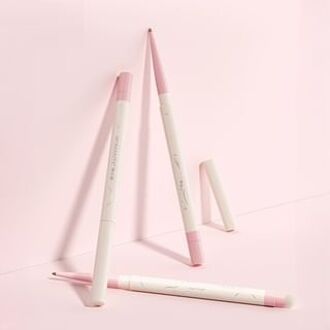 Mousse Lip Liner - 2 Colors #02 Milk Tea - 200mg