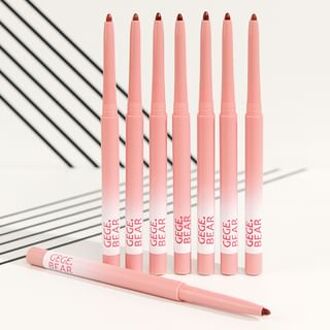 Mousse Lip Liner Pencil - Lipliner