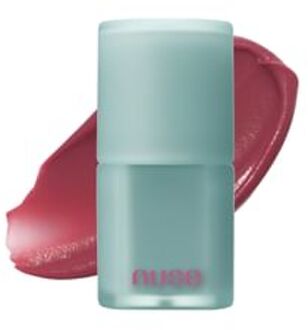 Mousse Liptual - 6 Colors #04 Mauve Rain