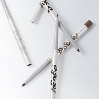 Mousse Smooth Eyeliner / Aeygosal Pencil - 8 Colors J03# Cocoa Brown - 0.06g