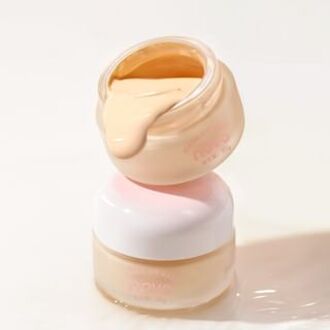 Mousse Soft Focus Lightweight Primer 01# Oil Control - 30g