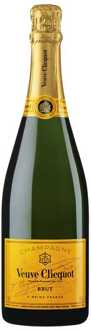 Mousserende wijn Veuve Clicquot Brut champagne 750 ml