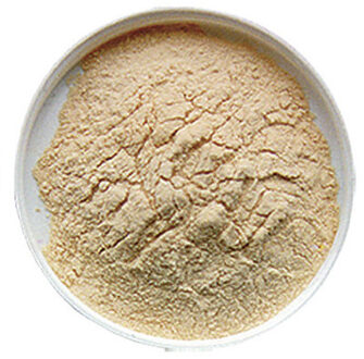 moutextract poeder amber 18 EBC 5 kg