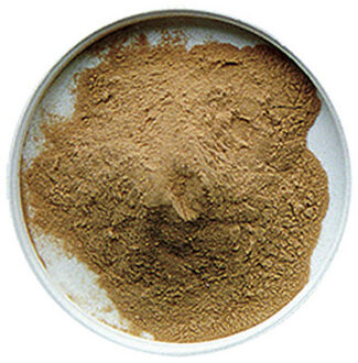 moutextract poeder black 95 EBC 1 kg