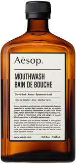 Mouthwash - mondwater - 500 ml