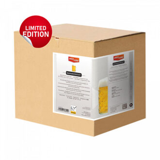 moutpakket geschroot - Bavarienfest - 20 l