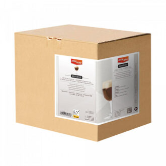 moutpakket geschroot - Beverius - 20 l