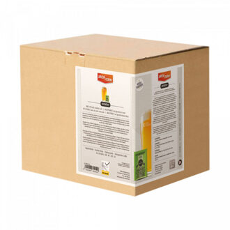 moutpakket geschroot - Bifröst - 20 l