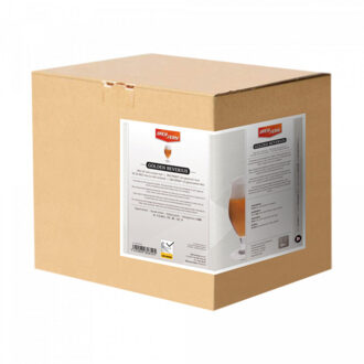 moutpakket geschroot - Golden Beverius - 20 l