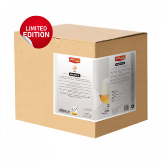 moutpakket geschroot - Maibock - 20 l