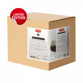 moutpakket geschroot - Mc Beaver Scotch Ale - 20 l