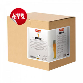 moutpakket geschroot - Mr. White - 20 l