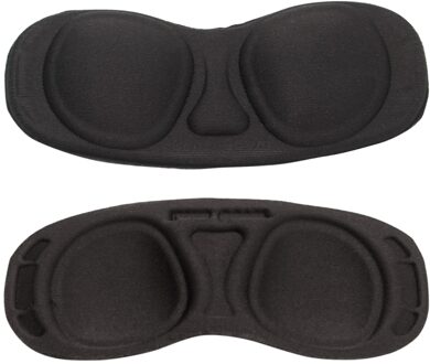 Mouw Accessoires Gaming Headset Stofdicht Vr Lens Bescherm Cover Home Anti-Kras Wasbaar Case Voor Oculus Quest Rift S