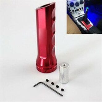 Mouw Handrem Cover Kit 1 Set A6061 Aluminium Auto Cover Diameter 2.5Cm