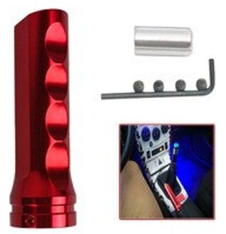 Mouw Handrem Cover Kit Universal W/Montage 1 Set Handvat Protector