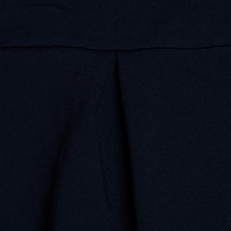 Mouwloze jurk 686565 voor meisjes Blauw