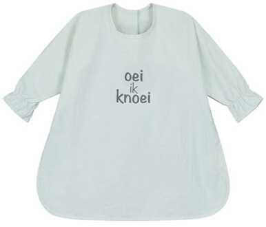 Mouwslab Waterafstotend