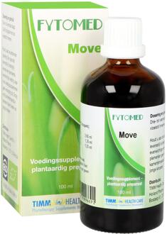 Move - 100 milliliter - Voedingssupplement