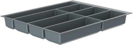 MOVE bestekbak | zilver - 5030 5030