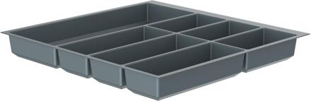 MOVE bestekbak | zilver - 5031 5031