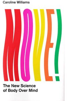 Move! - Caroline Williams